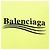 Balenciaga Sweatshirt aus Baumwolle - Ansicht 3