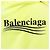 Balenciaga Sweatshirt aus Baumwolle - Ansicht 5