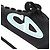 Dior Stone Island Leder-Sneaker Limited - Ansicht 9