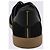 Sneakers Tom Ford NRC in camoscio nero - vista 6
