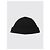 Maison Martin Margiela MM6 Maison Margiela Numeric Strickbeanie Schwarz - Ansicht 5