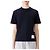 Thom Browne Polo Classic Pique Bar - vista 5