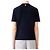 Thom Browne Polo Classic Pique Bar - vista 7