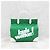 Louis Vuitton Borsa Liter Green Vintage Monogram - vista 12