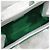 Louis Vuitton Borsa Liter Green Vintage Monogram - vista 8