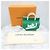 Louis Vuitton Borsa Liter Green Vintage Monogram - vista 9