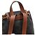 Céline Triomphe Canvas Tan Mini Polco Rucksack für Damen - Ansicht 10