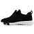 Hermès Sneakers Noir Black Suede Bouncing da donna - vista 4