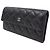 Chanel Cartera larga Classic Caviar - vista 2