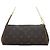 Eva Louis Vuitton Borsa a Tracolla Pochette Éva Clutch in Monogram Canvas - vista 5