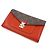Louis Vuitton Cartera larga Monogram Mari Lu - vista 3
