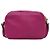 Gucci Borsa a spalla e crossbody Soho Small Disco Rosa - vista 4