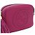 Gucci Borsa a spalla e crossbody Soho Small Disco Rosa - vista 9