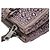 Prada Mini borsa tote Galleria Crystal - vista 5