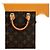 Louis Vuitton Petit Sac Plat Monogram
