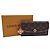 Louis Vuitton Portafoglio lungo Emily Monogram Flower - vista 6