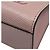 Louis Vuitton Epi Saphir BB Borsa in pelle rosa - vista 5