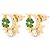 Dior Precious Clover Ohrringe