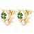 Dior Precious Clover Ohrringe - Ansicht 2