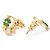 Dior Precious Clover Ohrringe - Ansicht 4