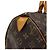 Louis Vuitton Borsa Tote Speedy in tela Monogram - vista 10