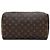 Louis Vuitton Borsa Tote Speedy in tela Monogram - vista 6
