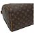Louis Vuitton Borsa Tote Speedy in tela Monogram - vista 7
