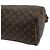 Louis Vuitton Borsa Tote Speedy in tela Monogram - vista 8