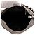 Prada Borsa a tracolla Hobo Argilla Vitello Phoenix Silver Logo - vista 5