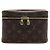 Louis Vuitton Borsa Tote Monogram Canvas Nice Mini Travel Case