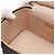 Louis Vuitton Borsa Tote Monogram Canvas Nice Mini Travel Case - vista 7