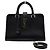 Autre Marque Saco Cabas Small Monogram com alça de ombro