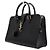 Autre Marque Saco Cabas Small Monogram com alça de ombro - vista 2