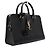 Autre Marque Saco Cabas Small Monogram com alça de ombro - vista 3