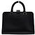 Autre Marque Saco Cabas Small Monogram com alça de ombro - vista 4