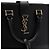 Autre Marque Saco Cabas Small Monogram com alça de ombro - vista 9