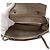 Céline Borsa Tote e Borsa a Tracolla Micro Belt Bag Taupe Chiaro - vista 5
