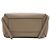 Céline Borsa Tote e Borsa a Tracolla Micro Belt Bag Taupe Chiaro - vista 8