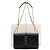Autre Marque Borsa a tracolla e borsa a spalla a busta trapuntata Monogram