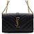 Autre Marque Borsa a tracolla e borsa a spalla a busta trapuntata Monogram - vista 2