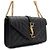 Autre Marque Borsa a tracolla e borsa a spalla a busta trapuntata Monogram - vista 4