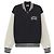 Kenzo Varsity-Cardigan aus Baumwollmischung mit Emblem - Ansicht 4