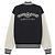 Kenzo Varsity-Cardigan aus Baumwollmischung mit Emblem - Ansicht 5