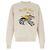 Isabel Marant Sweatshirt Ecru