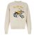 Isabel Marant Sweatshirt Ecru - Ansicht 4
