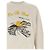 Isabel Marant Sweatshirt Ecru - Ansicht 6