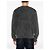 Isabel Marant Sweatshirt Schwarz Verwaschen - Ansicht 7