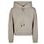 Isabel Marant Baumwoll-Sweatshirt Sand