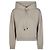Isabel Marant Baumwoll-Sweatshirt Sand - Ansicht 4