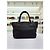 Prada Borsa Tote Piccola e Borsa a Tracolla in Vitello Daino - vista 6